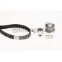 CT1028K3 CONTINENTAL CTAM Комплект ременя ГРМ