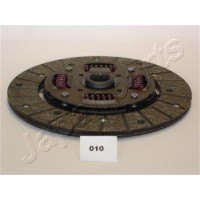 DF-010 JAPANPARTS Диск зчеплення