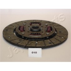 DF-010 JAPANPARTS Диск зчеплення