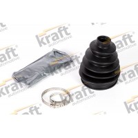 4411505 KRAFT AUTOMOTIVE Комплект пыльника, Привідний вал