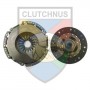 MCK3173 CLUTCHNUS Комплект зчеплення