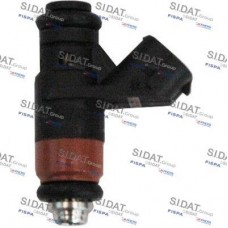 L1252 AUTOTEAM Клапанна форсунка