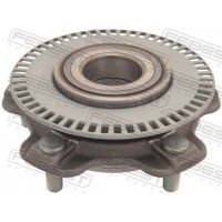 0782-GVSQA53F FEBEST Ступиця колеса