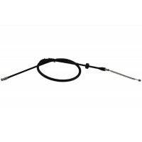 BHC-5554 KAVO PARTS Тросик, cтояночный тормоз