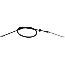 BHC-5554 KAVO PARTS Тросик, cтояночный тормоз
