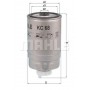 KC 68 MAHLE Паливний фільтр