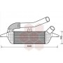82004228 VAN WEZEL Интеркулер