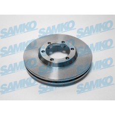 B1001V SAMKO Гальмівний диск
