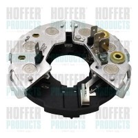 WG2262782 WILMINK GROUP Випрямляч генератора