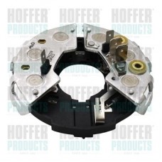 WG2262782 WILMINK GROUP Випрямляч генератора