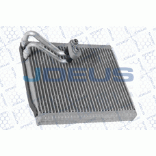 M-9540500 JDEUS Випарник кондиціонера