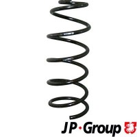 1142200400 JP GROUP Пружина ходової частини
