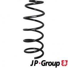 1142200400 JP GROUP Пружина ходової частини