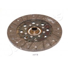 DF-H19 JAPANPARTS Диск зчеплення