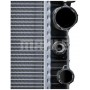 CR 513 000P MAHLE Радіатор охолодження двигуна