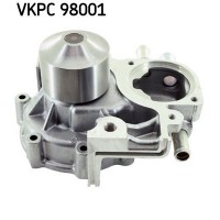 VKPC 98001 SKF Водяний насос охолодження двигуна