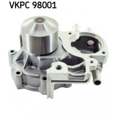 VKPC 98001 SKF Водяний насос охолодження двигуна