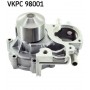 VKPC 98001 SKF Водяний насос охолодження двигуна