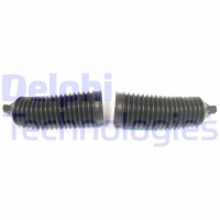TBR4048 DELPHI Комплект пильника рульове управління