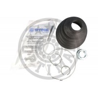 CVB-10697TPE OPTIMAL Комплект пыльника, Привідний вал