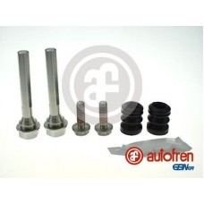 D7205C AUTOFREN SEINSA Комплект напрямної гільзи