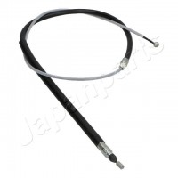 BC-0113 JAPANPARTS Тросик, cтояночный тормоз