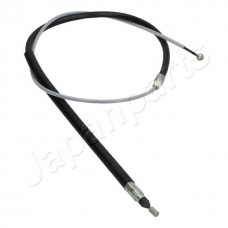 BC-0113 JAPANPARTS Тросик, cтояночный тормоз