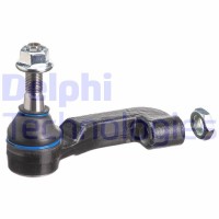 TA3149 DELPHI Наконечник поперечної кермової тяги