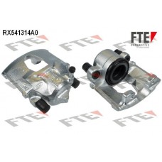 RX541314A0 FTE Гальмівний супорт