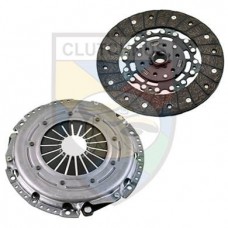 MCK1836 CLUTCHNUS Комплект зчеплення