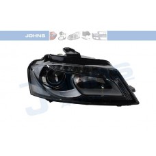 13 02 10-7 JOHNS Основна фара