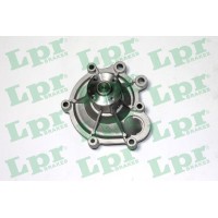 WP0797 LPR Водяний насос охолодження двигуна