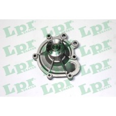 WP0797 LPR Водяний насос охолодження двигуна