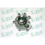 WP0797 LPR Водяний насос охолодження двигуна