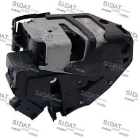 610793A2 SIDAT Замок дверей