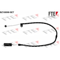 BZ1089W-SET FTE Сигналізатор зносу гальмівних колодок
