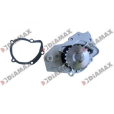 AD04017 DIAMAX Водяний насос охолодження двигуна