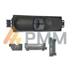ALMEP76004 PMM Вимикач склопідйомник
