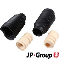1342702710 JP GROUP Пилозахисний комплект амортизатор