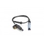 0 986 594 015 BOSCH Датчик частота обертання колеса