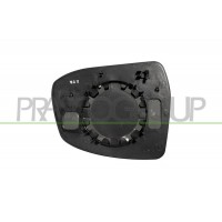 FD4267504 PRASCO Дзеркальне скло зовнішнє дзеркало