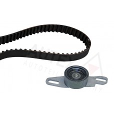 702249 AUTEX Комплект ременя ГРМ