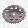 RG0016 ET ENGINETEAM Шестерня розподільний вал
