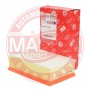 30004-LF-PCS-MS MASTER-SPORT GERMANY Повітряний фільтр