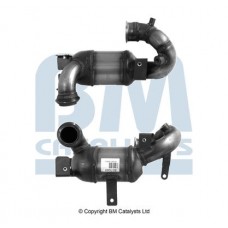 BM80754H BM CATALYSTS Катализатор
