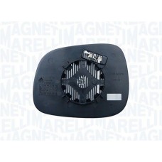 182209007600 MAGNETI MARELLI Дзеркальне скло зовнішнє дзеркало