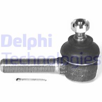 TA298 DELPHI Наконечник поперечної кермової тяги