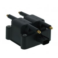 3IC400 MOTORAD Котушка запалювання