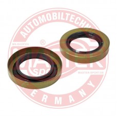 21082301034/35STSET2MS MASTER-SPORT GERMANY Ущільнювальне кільце колінчастий вал