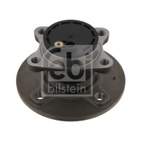 31063 FEBI BILSTEIN Комплект підшипника ступиці колеса